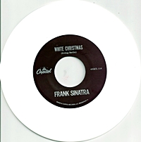 White Christmas/Christmas Waltz