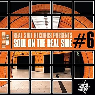Soul On The Real Side Vol 6