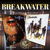 Breakwater/Splashdown