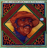 Best Of Donny Hataway