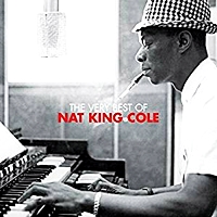 Very Best Of Nat King Cole (180Gm)