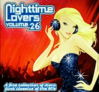 Nighttime Lovers Vol 26