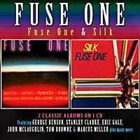 Fuse One/Silk
