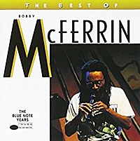 The Best Of Bobby Mcferrin (BN 17)
