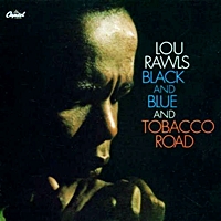 Black And Blue/Tobacco Road (BN 17)