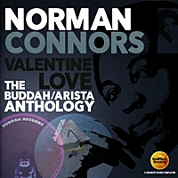 Valentine Love: The Buddah / Arista Anthology