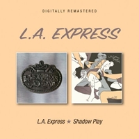 L. A Express/Shadow Play
