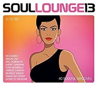 Soul Lounge 13