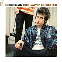 Highway 61 Revisited (180gm)