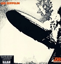 Led Zeppelin (180gm)