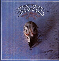 The Eagles - Their Greatest Hits 1971-1975 (180gm)