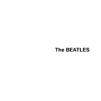 The Beatles (180gm)