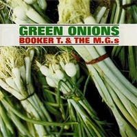 Green Onions (180Gm)
