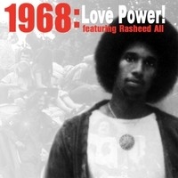 1968 : Love Power