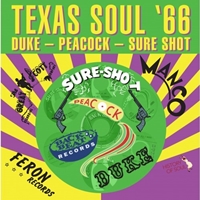 Texas Soul 66 (RSD 2017)