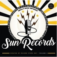 Really Rock 'Em Right: Sun Records (RSD 2017)