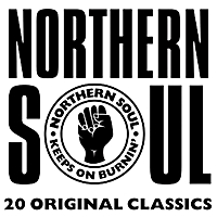 Northern Soul: 20 Original Classics (RSD 2017)