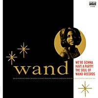 We'Re Gonna Have A Party…Wand (Import Rsd 2017) (RSD 2017)