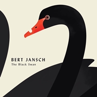 The Black Swan (Single) (RSD 2017)