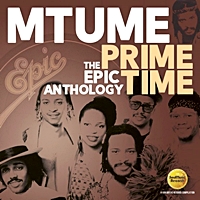 Prime Time : The Epic Anthology