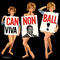 Viva Cannonball (180Gm)