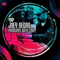 Joey Negro - Produced With Love