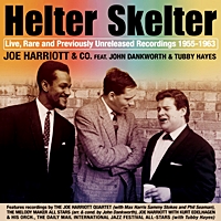 Helter Skelter - Live, Rare And Previously Unreleased Revordings 1965-1963
