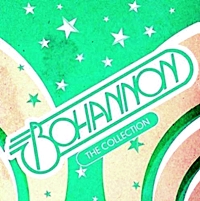 Bohannon - The Collection