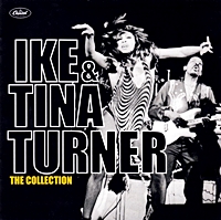 Ike & Tina Turner-The Collection