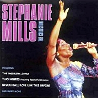 Stephanie Mills - The Collection