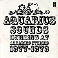 Dubbing At Aquarius Studios 1977-1979