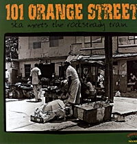 101 Orange Street
