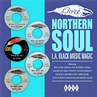 Dore Northern Soul