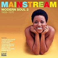 Mainstream Modern Soul Volume 2  - 1969-1976