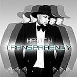 Transparency - Signed Copy