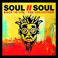 Back To Life: The Collection