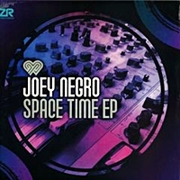 Space Time Ep
