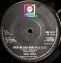 Rock Me Easy Baby/ (Part 2)