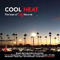 Cool Heat ~ The Best Of Cti Records