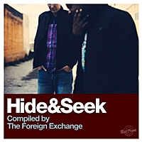 Hide & Seek (Compiled By The Foreign Exchange)