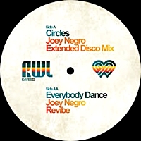 Circles/Everybody Dance
