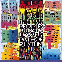 People'S Instinctive Travels And The Paths Of Rhythm (25Th Anniversary Edition)