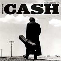 The Legend Of Johnny Cash (180Gm)