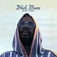 Black Moses (180Gm)