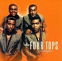Four Tops - The Singles