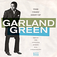 The Very Best Of Garland Green
