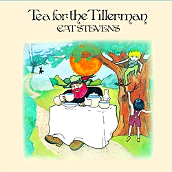 Tea For The Tillerman