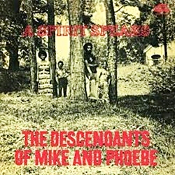 Descendents Of Mike And Pheobe (180Gm)