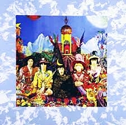 Their Satanic Majesties Request( Ltd Numbered Box Set With 3D Cover)