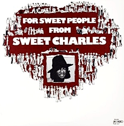 For Sweet People From Sweet Charles